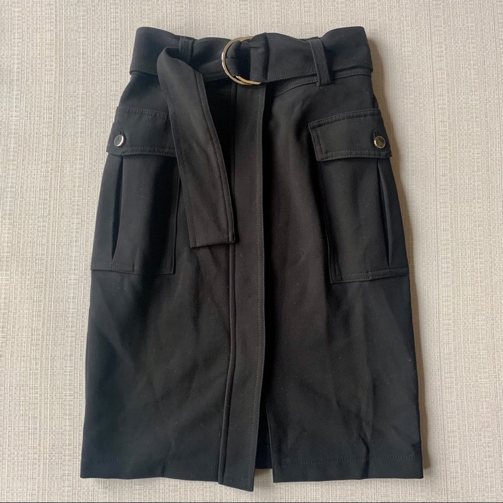 H&M Pencil Skirt